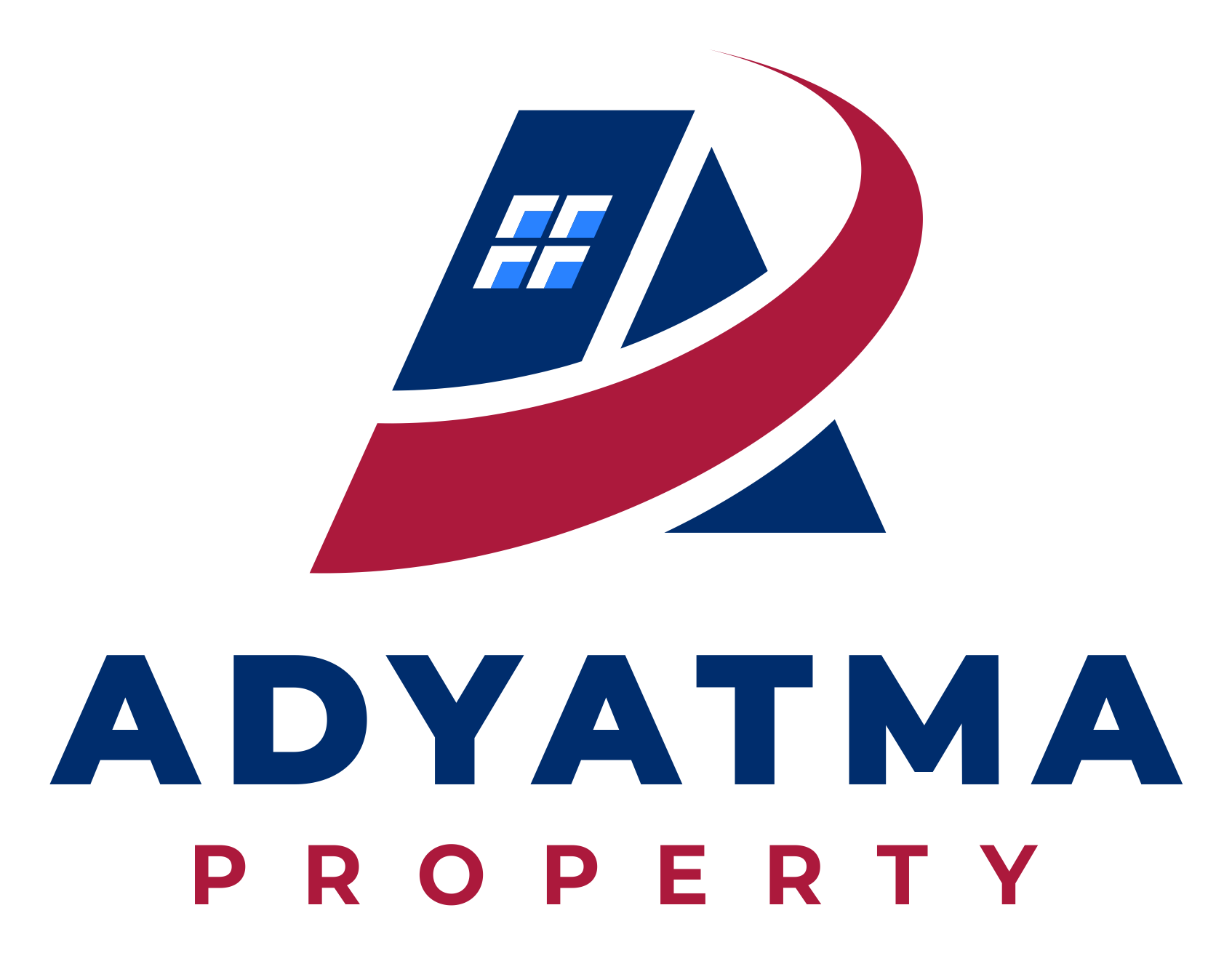 Logo Adyatma Property